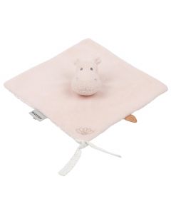 Doudou Susie l’hippopotame - Susie & Bonnie