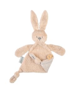 Doudou triangle teddy - Lapidou