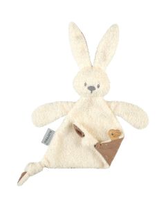 Doudou triangle teddy - Lapidou