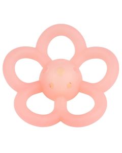 Hochet fleur