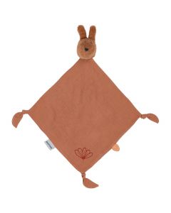 Maxi Doudou Bonnie le lapin - Susie & Bonnie