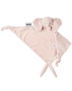 Maxi doudou éléphant velours côtelé - Fanfan