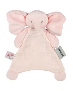 Mini doudou éléphant - Fanfan