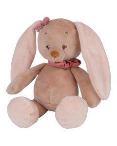 Mini peluche Pauline le lapin - Sasha & Pauline