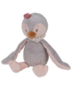 Mini peluche Sasha le pingouin - Sasha & Pauline