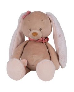 Peluche Pauline le lapin - Sasha & Pauline