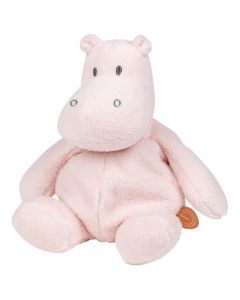 Peluche Susie l'hippo - Susie & Bonnie