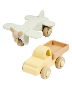 Set camion + avion