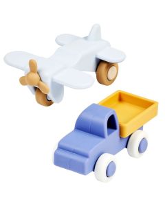 Set camion + avion