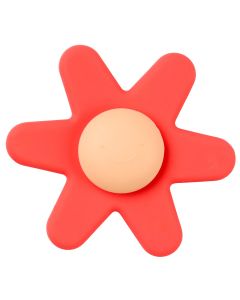 Spinner fleur