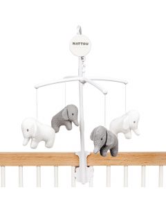 Mobile musical - Tembo