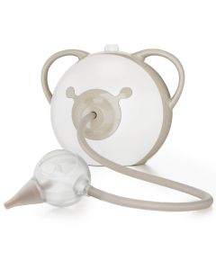 Mouche-bébé électrique Nosiboo Pro