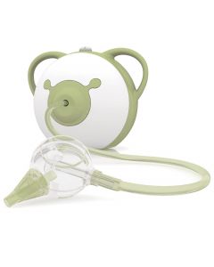Mouche-bébé électrique Nosiboo Pro
