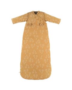 Gigoteuse en jersey bio 90-110 cm 