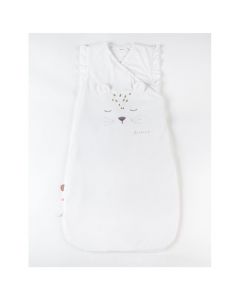 Gigoteuse veloudoux 100 cm - Babou & Kendi
