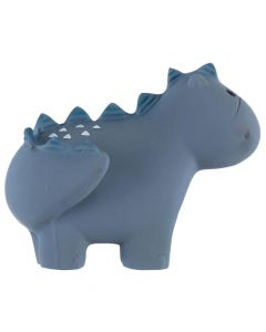 Hochet de bain caoutchouc naturel