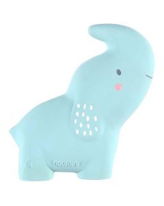 Hochet de bain caoutchouc naturel
