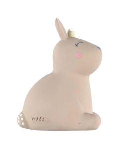 Hochet de bain caoutchouc naturel