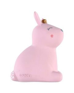 Hochet de bain caoutchouc naturel