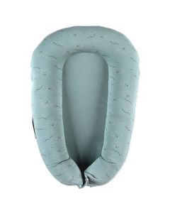 Nid bébé Kokkoony bio jersey