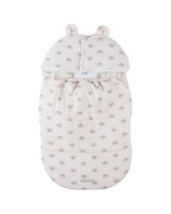 Nid d'ange pour coque bébé