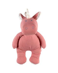 Peluche Lina medium (40 cm) - Lina & Joy