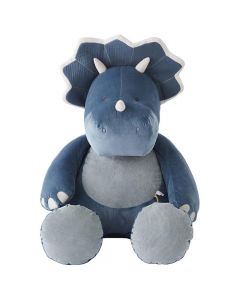 Peluche Ops large (80cm) - Tiga, Stegi & Ops