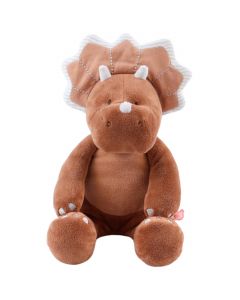 Peluche Ops small (25cm) - Tiga, Stegi & Ops