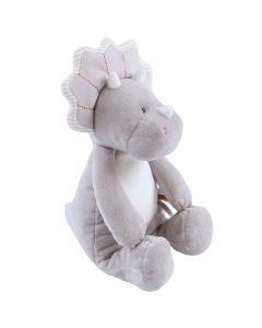 Peluche Ops small (25cm) - Tiga, Stegi & Ops