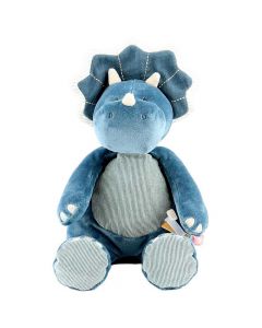 Peluche Ops small (25cm) - Tiga, Stegi & Ops