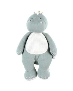 Peluche Stegi medium (40cm) - Tiga, Stegi & Ops