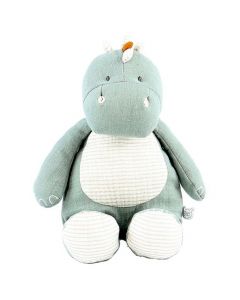 Peluche Stegi small (25cm) - Tiga, Stegi & Ops