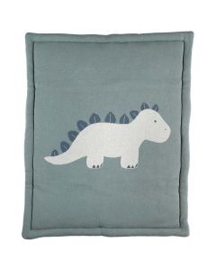 Tapis de jeu et parc Stegi 100 x 100 cm coton bio - Tiga, Stegi & Ops