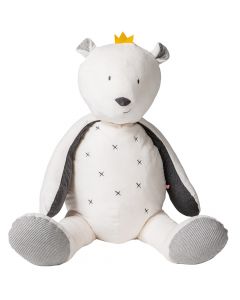 Peluche Sam large (80cm) - Timeless