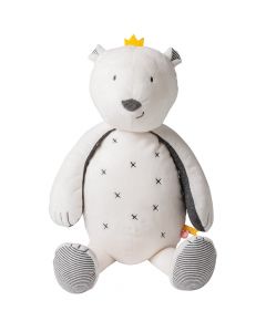 Peluche Sam medium (40cm) - Timeless