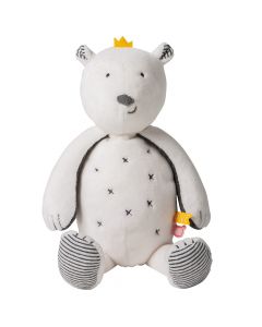 Peluche Sam small (25cm) - Timeless