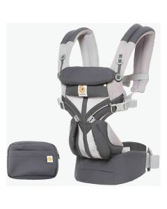 Porte-bébé Omni 360 Cool Air Mesh tout-en-un