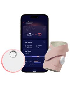 Chaussette intelligente Dream Sock