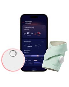 Chaussette intelligente Dream Sock