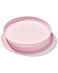 Assiette à ventouse Stick & Stay