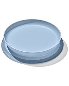 Assiette à ventouse Stick & Stay