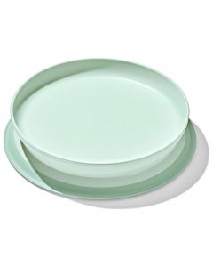 Assiette à ventouse Stick & Stay