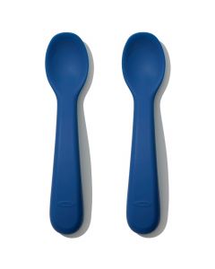 Cuillères en silicone - 2pcs