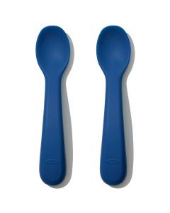 Cuillères en silicone - 2pcs