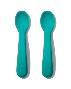 Cuillères en silicone - 2pcs