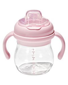 Gobelet anti-fuite à bec souple 150 ml