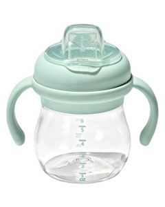 Gobelet anti-fuite à bec souple 150 ml