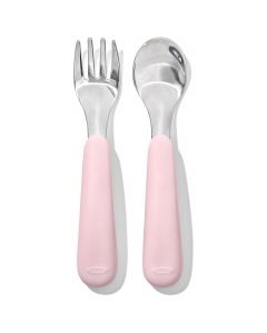 Set fourchette et cuillère