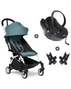 Poussette yoyo maxi cosi new arrivals