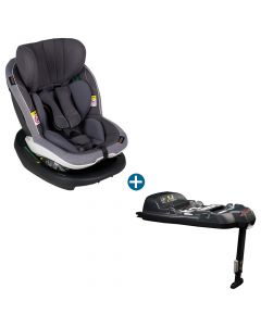 Siege auto 2025 deuxieme age